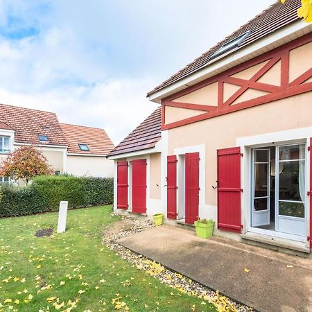 Guest House Next To Disneyland And Paris Bmyguest Magny-le-Hongre Eksteriør billede