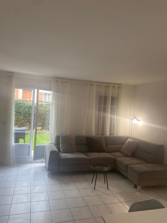 Guest House Next To Disneyland And Paris Bmyguest Magny-le-Hongre Eksteriør billede