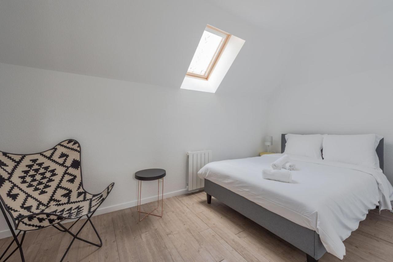 Guest House Next To Disneyland And Paris Bmyguest Magny-le-Hongre Eksteriør billede