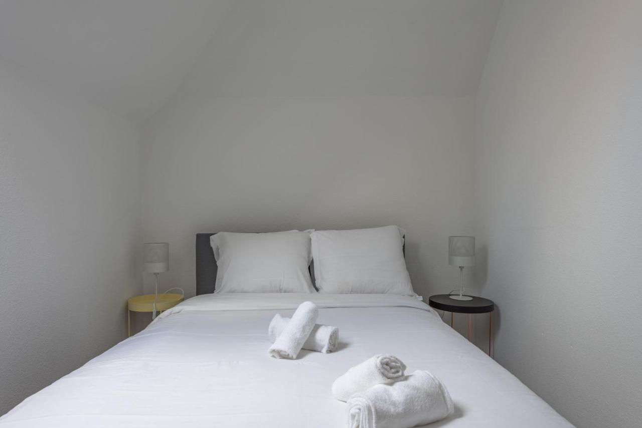 Guest House Next To Disneyland And Paris Bmyguest Magny-le-Hongre Eksteriør billede