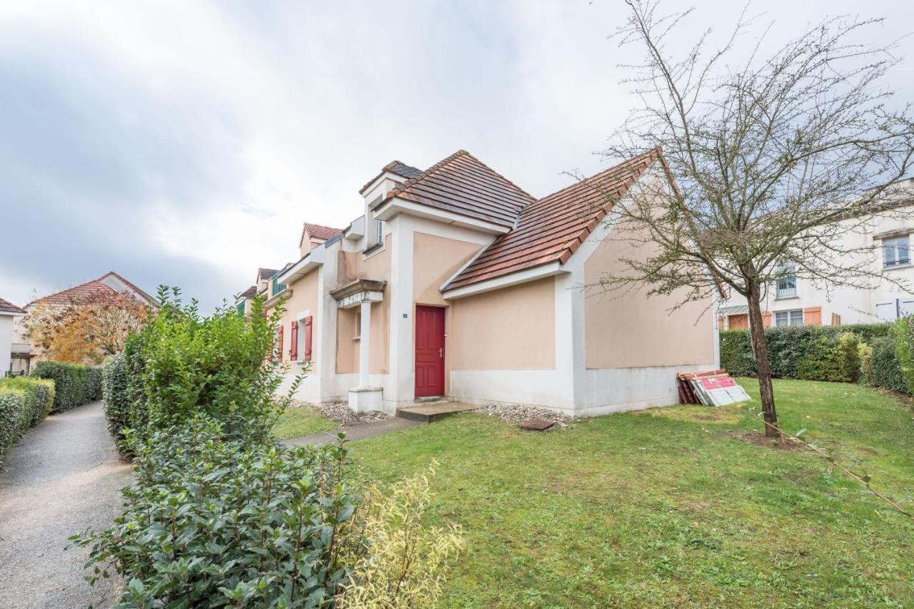 Guest House Next To Disneyland And Paris Bmyguest Magny-le-Hongre Eksteriør billede
